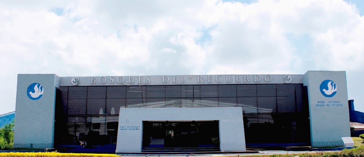 Funeraria Funeraria Parque Memorial Bosques del Recuerdo